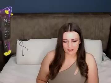 Mollygreens from Chaturbate