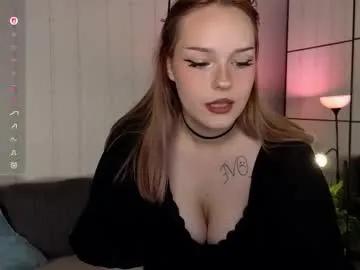 Mollyparrk from Chaturbate
