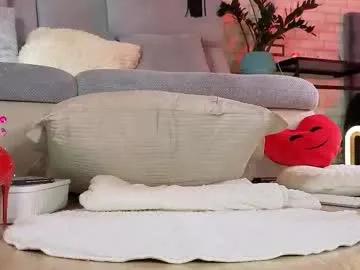 Mommy_goddess from Chaturbate