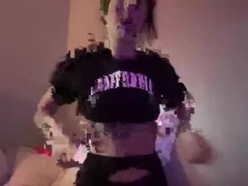 Mommyswett from Chaturbate