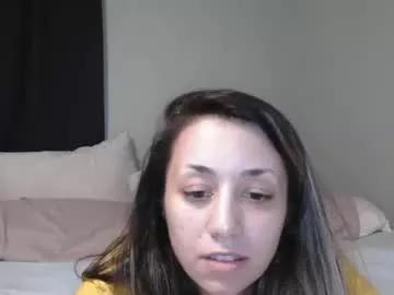 Mommyswett from Chaturbate