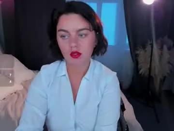 Moodberry from Chaturbate