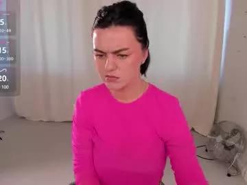 Moodberry from Chaturbate