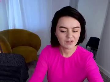 Moodberry from Chaturbate