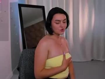 Moodberry from Chaturbate