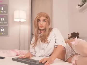 Moon_angels from Chaturbate