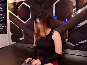 Moon_winy from Chaturbate