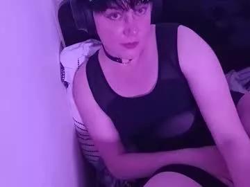 Mossprince from Chaturbate