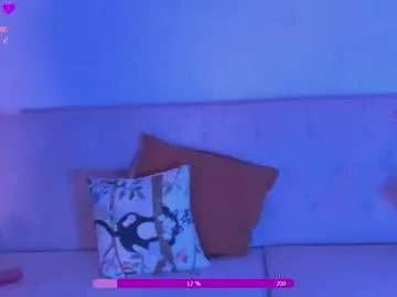 Mossprince from Chaturbate