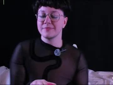 Mossprince from Chaturbate