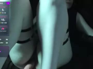 Mossprince from Chaturbate