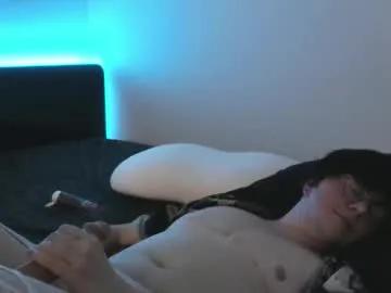 Mossprince from Chaturbate