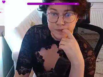 Mossprince from Chaturbate