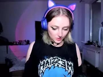 Motorkate from Chaturbate