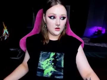 Motorkate from Chaturbate