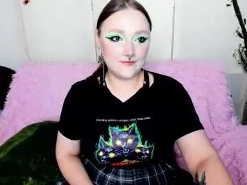 Motorkate from Chaturbate