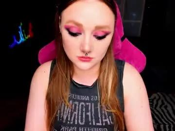 Motorkate from Chaturbate