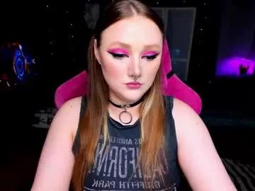 Motorkate from Chaturbate