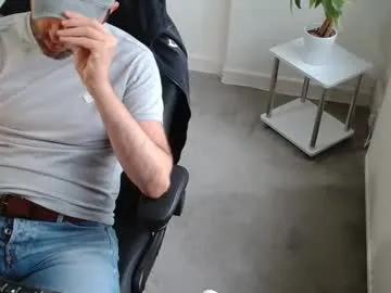 Mr_matthew_me from Chaturbate