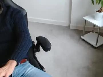 Mr_matthew_me from Chaturbate