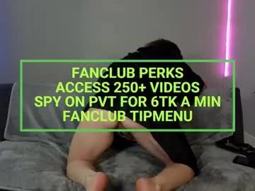 Mrmrslustt from Chaturbate