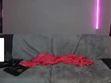 Mrmrslustt from Chaturbate