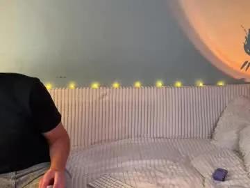 Mrrandmiss from Chaturbate