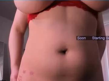 Ms_mochii from Chaturbate