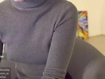 Ms_seductive from Chaturbate