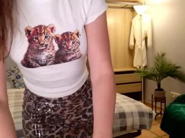 Ms_seductive from Chaturbate