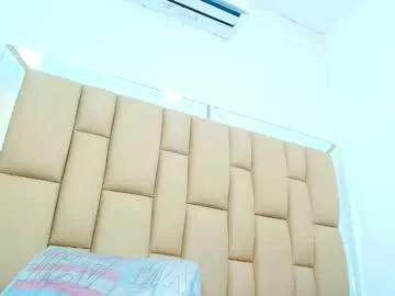 Mss_samy from Chaturbate