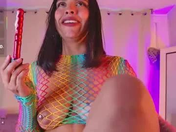 Msssbunny from Chaturbate