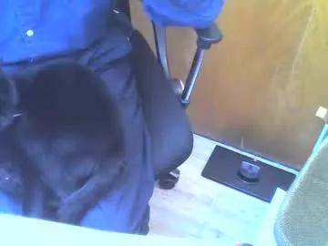 Muller520 from Chaturbate