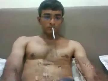 Mumbaimonster8inch from Chaturbate