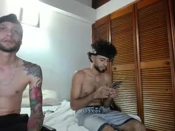 Mybmx from Chaturbate