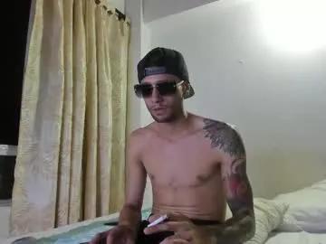 Mybmx from Chaturbate