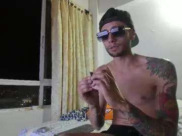 Mybmx from Chaturbate