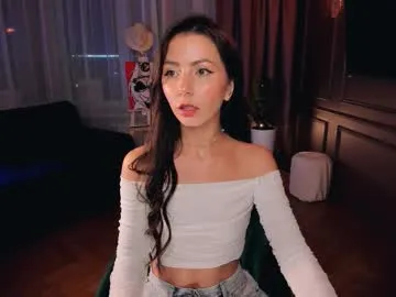 Mysstica from Chaturbate