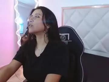 Naanaky_tay from Chaturbate