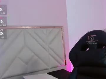 Naanaky_tay from Chaturbate