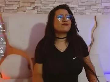 Naanaky_tay from Chaturbate