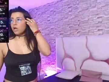 Naanaky_tay from Chaturbate
