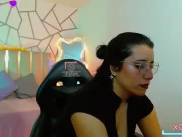 Naanaky_tay from Chaturbate