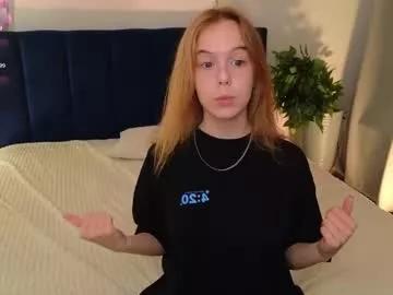 Nanami_v02 from Chaturbate