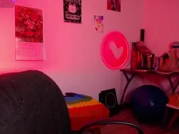 Nanaxnana from Chaturbate