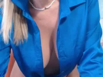 Nancy_d from Chaturbate