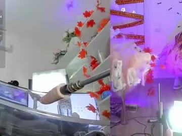 nancy_winter from Chaturbate