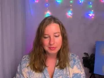 Nancysanders from Chaturbate
