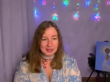 Nancysanders from Chaturbate
