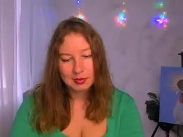 Nancysanders from Chaturbate
